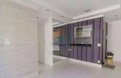Apartamento com 2 quartos à venda na Ponte Grande, Guarulhos 