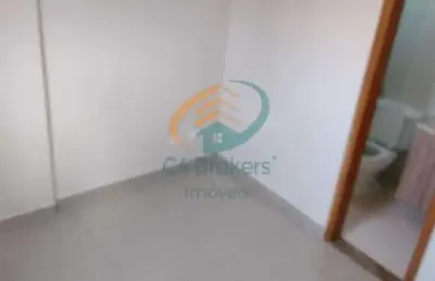 Apartamento com 3 quartos para alugar no Centro, Guarulhos 