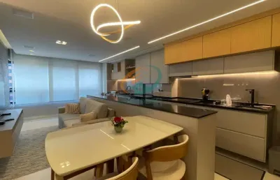 Apartamento à venda no condomínio the brick na vila augusta em guarulhos!