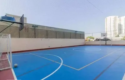 Apartamento com 2 quartos à venda na Vila Augusta, Guarulhos 