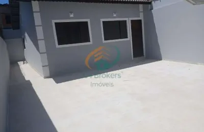 Casa com 2 quartos à venda na Vila Nova Bonsucesso, Guarulhos 