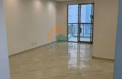 Apartamento com 3 quartos à venda no Picanço, Guarulhos 