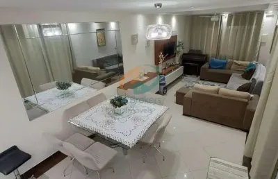 Casa com 3 quartos à venda no Jardim Santa Clara, Guarulhos 