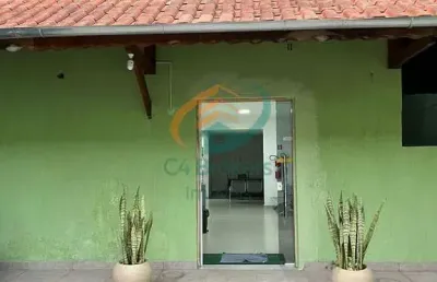 Casa comercial em jardim presidente dutra  -  guarulhos