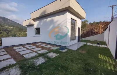 Casa de rua em jd. sun valei  -  terra preta - mairiporã