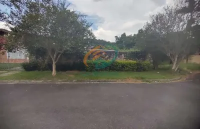 Terreno à venda no Nova Gardênia, Atibaia 