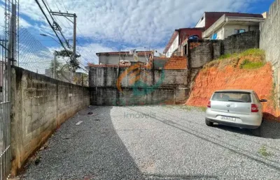 Terreno de 126m2 a venda no jardim angelica  -  guarulhos