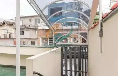 Apartamento com 1 quarto à venda no Picanço, Guarulhos 