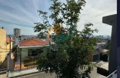 Casa assobradada a venda  2 quartos , 1 vaga  em vila leda  -  guarulhos