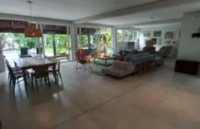 Casa com 3 quartos à venda no Santiago, São Sebastião 