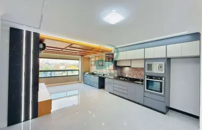 Apartamento com 2 quartos à venda na Vila Augusta, Guarulhos 