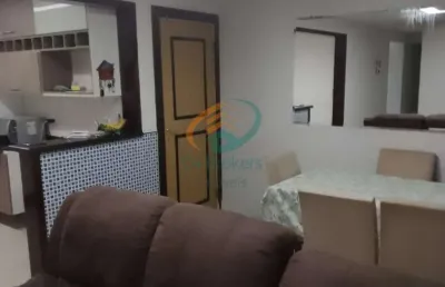 Apartamento com 3 quartos à venda no Jardim Zaira, Guarulhos 