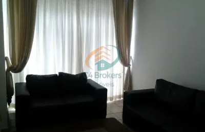 Apartamento com 3 quartos à venda no Centro, Guarulhos 