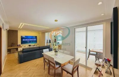 Apartamento com 3 quartos à venda no Centro, Guarulhos 