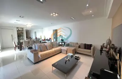 Apartamento com 4 quartos à venda no Jardim Zaira, Guarulhos 