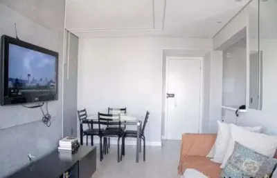 Apartamento com 2 quartos à venda na Vila Leonor, Guarulhos 