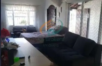Casa com 4 quartos à venda no Suarão, Itanhaém 