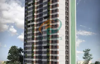 Apartamento em jardim flor da montanha - guarulhos, sp