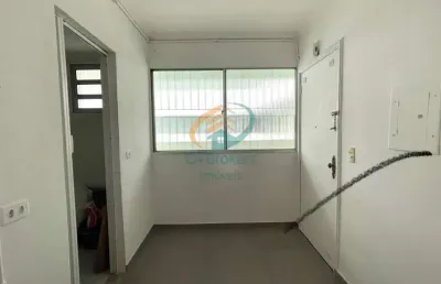 Apartamento a venda no edifício monte carlo em guarulhos!