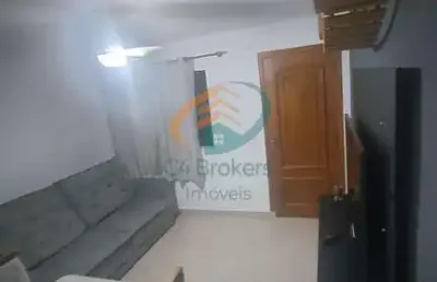 Apartamento em vila progresso - guarulhos, sp por 1