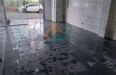 Ponto comercial para alugar no Jardim Las Vegas, Guarulhos 
