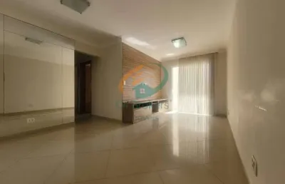 Apartamento com 3 quartos para alugar no Centro, Guarulhos 