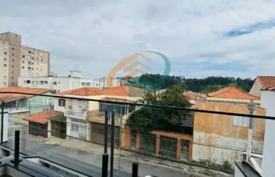 Casa com 3 quartos à venda na Vila Galvão, Guarulhos 