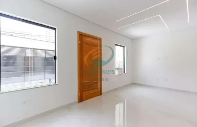Casa com 3 quartos à venda no Parque Vitória, São Paulo 
