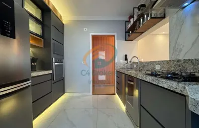 Apartamento com 3 quartos à venda no Jardim Las Vegas, Guarulhos 