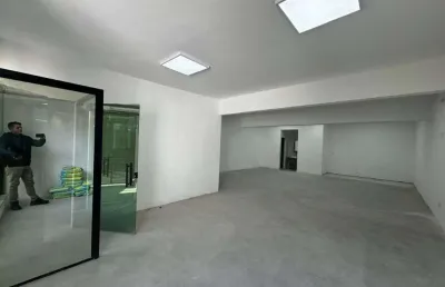 Ponto comercial com 1 sala para alugar na Vila Camargos, Guarulhos 