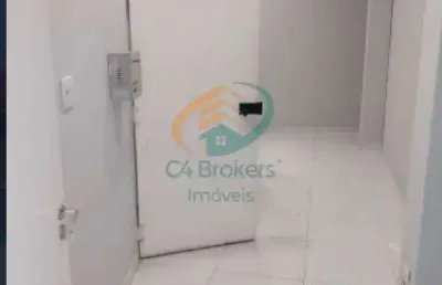 Prédio para alugar no Centro, Guarulhos 