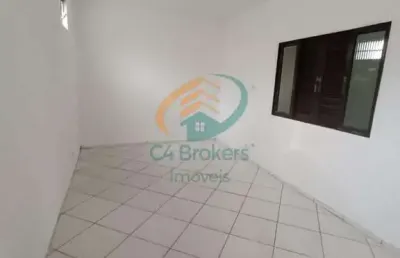 Casa com 2 quartos à venda na Ponte Grande, Guarulhos 