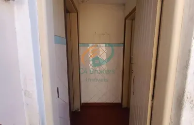 Casa com 2 quartos à venda na Vila Zamataro, Guarulhos 