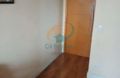 Apartamento com 3 quartos à venda no Gopoúva, Guarulhos 
