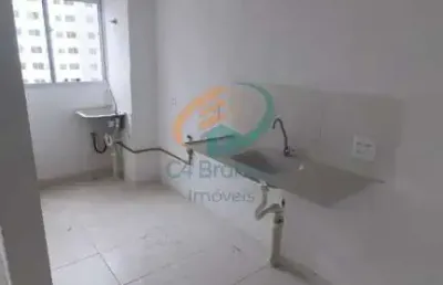 Apartamento em vila nova bonsucesso - guarulhos, sp