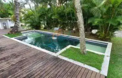 Casa de condomínio em toque-toque pequeno  -  são sebastião