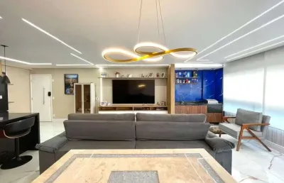 Apartamento com 3 quartos à venda na Vila Augusta, Guarulhos 