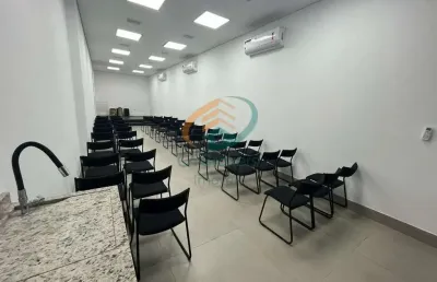 Ponto comercial para alugar na Vila Imaculada, Guarulhos 