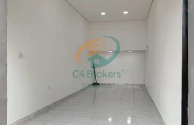 Ponto comercial para alugar na Vila Baruel, São Paulo 