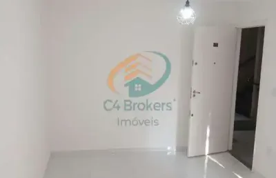 Apartamento com 2 quartos à venda no Água Chata, Guarulhos 