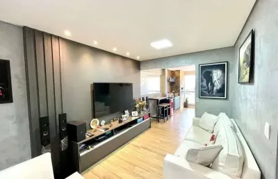 Apartamento com 3 quartos para alugar na Vila Galvão, Guarulhos 