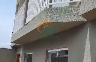 Casa com 2 quartos à venda no Parada XV de Novembro, São Paulo 