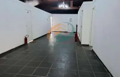 Sala comercial para alugar no Jardim Flor da Montanha, Guarulhos 