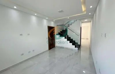 Casa com 3 quartos à venda na Vila Nova Bonsucesso, Guarulhos 