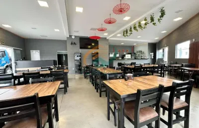 Ponto comercial em cidade parque alvorada - guarulhos, sp