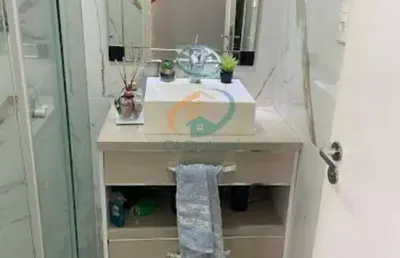 Apto a venda condomínio dream 2 quartos 1 vaga guarulhos