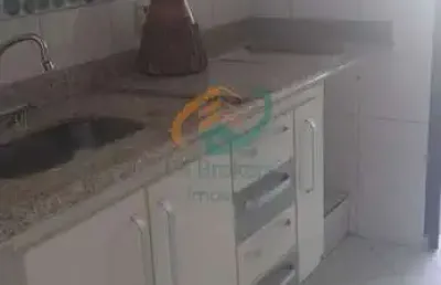 Apartamento com 3 quartos para alugar no Macedo, Guarulhos 