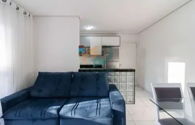 Apartamento com 3 quartos à venda no Jardim Cocaia, Guarulhos 