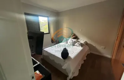 Apartamento com 4 quartos para alugar no Macedo, Guarulhos 