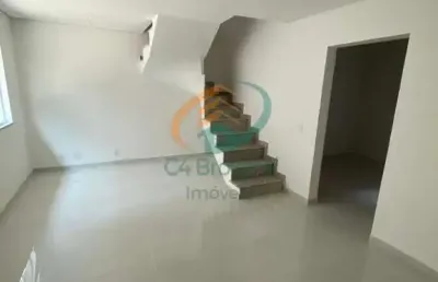 Casa de condomínio em jardim santa inês  -  são paulo